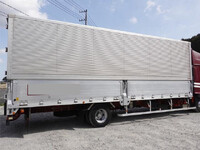 HINO Ranger Aluminum Wing 2PG-FD2ABA 2018 709,000km_6