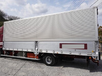 HINO Ranger Aluminum Wing 2PG-FD2ABA 2018 709,000km_7