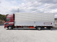 HINO Ranger Aluminum Wing 2PG-FD2ABA 2018 709,000km_8