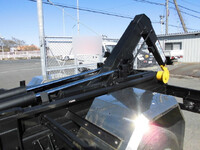 UD TRUCKS Condor Container Carrier Truck BDG-LK36C 2009 255,392km_10