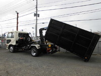 UD TRUCKS Condor Container Carrier Truck BDG-LK36C 2009 255,392km_12