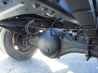 UD TRUCKS Condor Container Carrier Truck BDG-LK36C 2009 255,392km_16