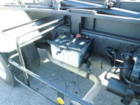 UD TRUCKS Condor Container Carrier Truck BDG-LK36C 2009 255,392km_17