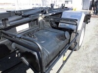 UD TRUCKS Condor Container Carrier Truck BDG-LK36C 2009 255,392km_18