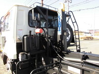 UD TRUCKS Condor Container Carrier Truck BDG-LK36C 2009 255,392km_19