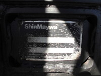 UD TRUCKS Condor Container Carrier Truck BDG-LK36C 2009 255,392km_20