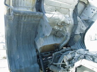 UD TRUCKS Condor Container Carrier Truck BDG-LK36C 2009 255,392km_23