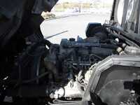 UD TRUCKS Condor Container Carrier Truck BDG-LK36C 2009 255,392km_24