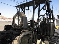 UD TRUCKS Condor Container Carrier Truck BDG-LK36C 2009 255,392km_25