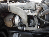 UD TRUCKS Condor Container Carrier Truck BDG-LK36C 2009 255,392km_26