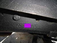 UD TRUCKS Condor Container Carrier Truck BDG-LK36C 2009 255,392km_29