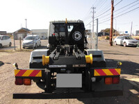 UD TRUCKS Condor Container Carrier Truck BDG-LK36C 2009 255,392km_2