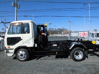 UD TRUCKS Condor Container Carrier Truck BDG-LK36C 2009 255,392km_5