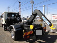 UD TRUCKS Condor Container Carrier Truck BDG-LK36C 2009 255,392km_9