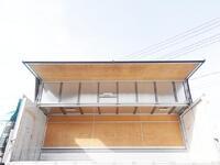 MITSUBISHI FUSO Fighter Aluminum Wing QKG-FK72FZ 2012 529,000km_10