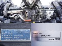 MITSUBISHI FUSO Fighter Aluminum Wing QKG-FK72FZ 2012 529,000km_13