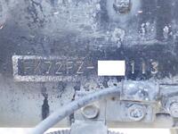 MITSUBISHI FUSO Fighter Aluminum Wing QKG-FK72FZ 2012 529,000km_14