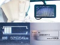 MITSUBISHI FUSO Fighter Aluminum Wing QKG-FK72FZ 2012 529,000km_22