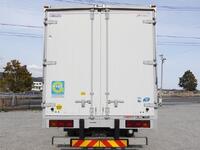 MITSUBISHI FUSO Fighter Aluminum Wing QKG-FK72FZ 2012 529,000km_2