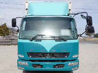 MITSUBISHI FUSO Fighter Aluminum Wing QKG-FK72FZ 2012 529,000km_3