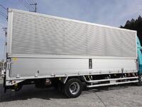 MITSUBISHI FUSO Fighter Aluminum Wing QKG-FK72FZ 2012 529,000km_6