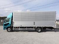 MITSUBISHI FUSO Fighter Aluminum Wing QKG-FK72FZ 2012 529,000km_7