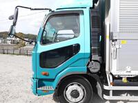 MITSUBISHI FUSO Fighter Aluminum Wing QKG-FK72FZ 2012 529,000km_9