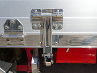 ISUZU Forward Aluminum Block 2RG-FRR90T2 2019 169,400km_14