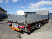 ISUZU Forward Aluminum Block 2RG-FRR90T2 2019 169,400km_2