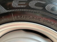 TOYOTA Toyoace Double Cab GB-YY131 1997 49,966km_12