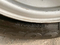 TOYOTA Toyoace Double Cab GB-YY131 1997 49,966km_13