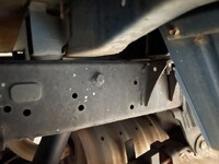 TOYOTA Toyoace Double Cab GB-YY131 1997 49,966km_15