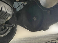 TOYOTA Toyoace Double Cab GB-YY131 1997 49,966km_16