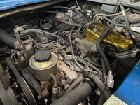 TOYOTA Toyoace Double Cab GB-YY131 1997 49,966km_17