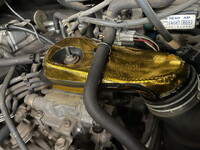 TOYOTA Toyoace Double Cab GB-YY131 1997 49,966km_18