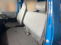 TOYOTA Toyoace Double Cab GB-YY131 1997 49,966km_21