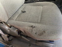 TOYOTA Toyoace Double Cab GB-YY131 1997 49,966km_25