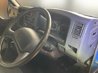 TOYOTA Toyoace Double Cab GB-YY131 1997 49,966km_27