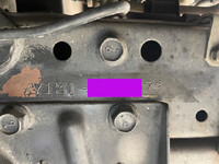 TOYOTA Toyoace Double Cab GB-YY131 1997 49,966km_36