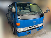 TOYOTA Toyoace Double Cab GB-YY131 1997 49,966km_3