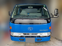 TOYOTA Toyoace Double Cab GB-YY131 1997 49,966km_5