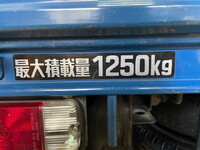 TOYOTA Toyoace Double Cab GB-YY131 1997 49,966km_8