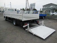 ISUZU Elf Flat Body TRG-NPR85AR 2016 87,070km_10