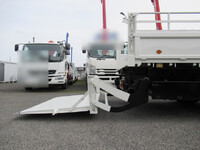 ISUZU Elf Flat Body TRG-NPR85AR 2016 87,070km_11