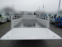 ISUZU Elf Flat Body TRG-NPR85AR 2016 87,070km_13