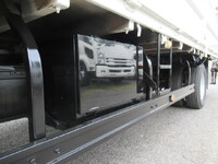 ISUZU Elf Flat Body TRG-NPR85AR 2016 87,070km_16