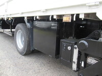 ISUZU Elf Flat Body TRG-NPR85AR 2016 87,070km_18