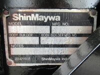 ISUZU Elf Flat Body TRG-NPR85AR 2016 87,070km_21