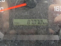 ISUZU Elf Flat Body TRG-NPR85AR 2016 87,070km_26