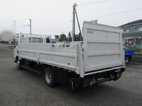 ISUZU Elf Flat Body TRG-NPR85AR 2016 87,070km_2